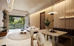 The Reserve Residences (D21), Apartment #595841861